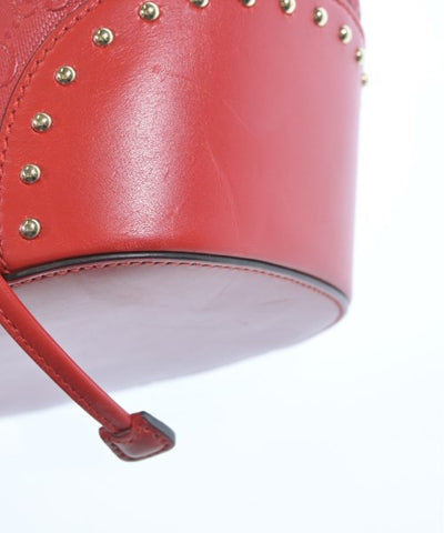 GUCCI Shoulder bags