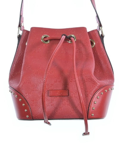 GUCCI Shoulder bags