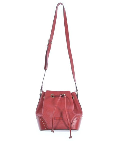 GUCCI Shoulder bags