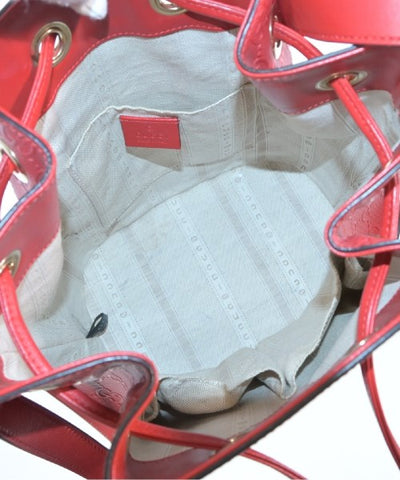 GUCCI Shoulder bags