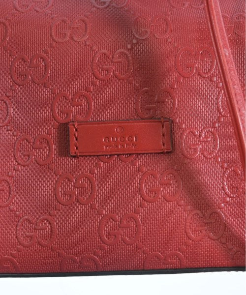 GUCCI Shoulder bags