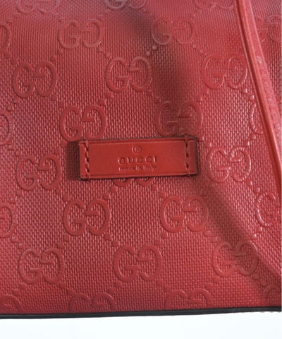 GUCCI Shoulder bags