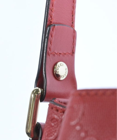 GUCCI Shoulder bags