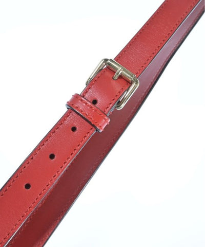 GUCCI Shoulder bags