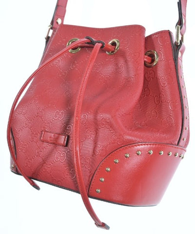 GUCCI Shoulder bags