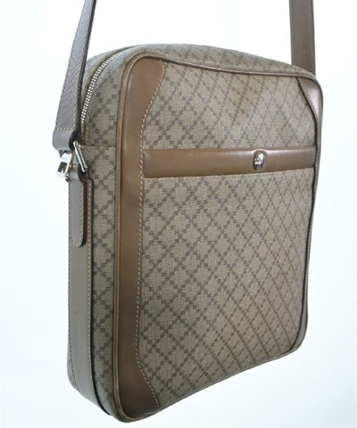 GUCCI Shoulder bags