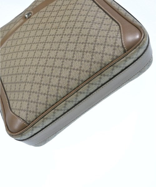 GUCCI Shoulder bags