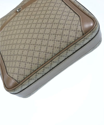 GUCCI Shoulder bags