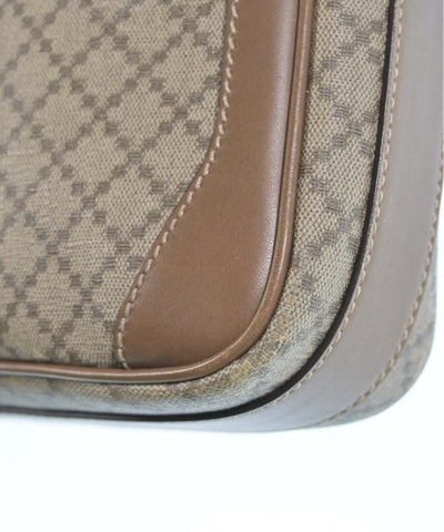 GUCCI Shoulder bags