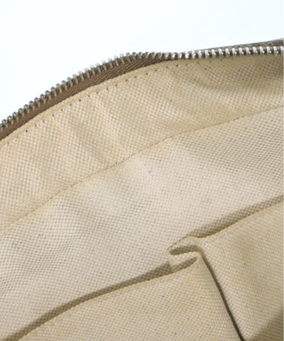 GUCCI Shoulder bags