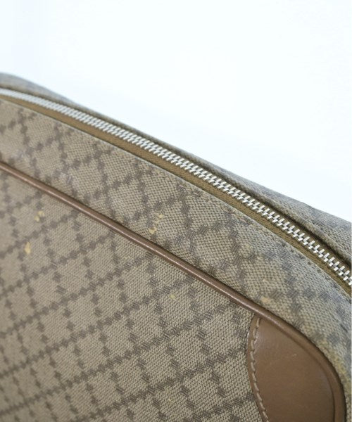GUCCI Shoulder bags