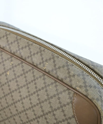 GUCCI Shoulder bags