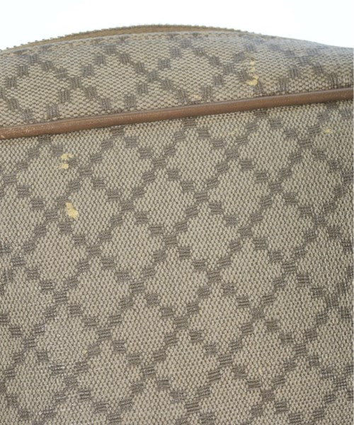 GUCCI Shoulder bags