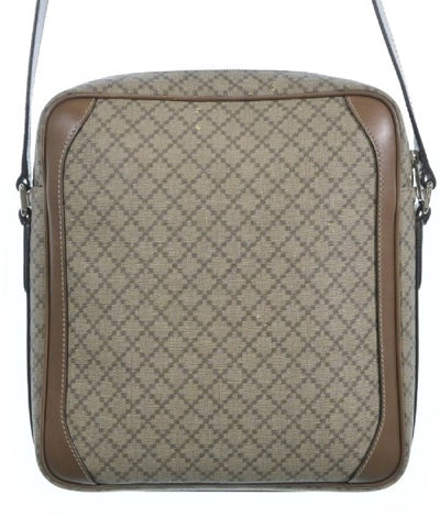 GUCCI Shoulder bags