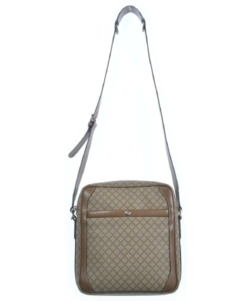 GUCCI Shoulder bags