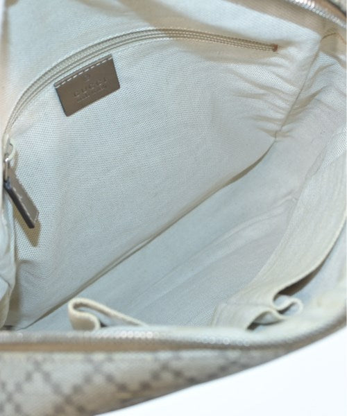GUCCI Shoulder bags