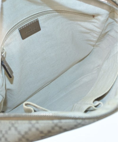 GUCCI Shoulder bags