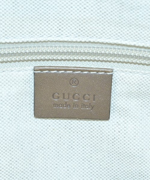 GUCCI Shoulder bags