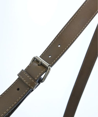 GUCCI Shoulder bags