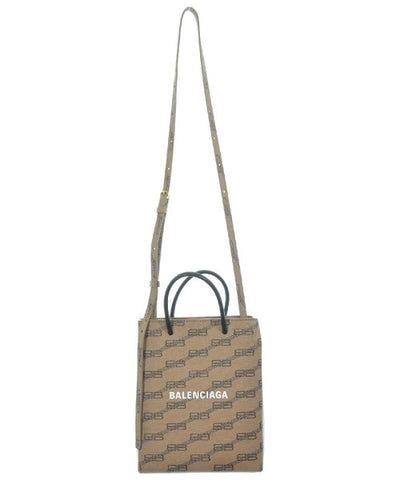 BALENCIAGA Shoulder bags