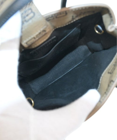 BALENCIAGA Shoulder bags