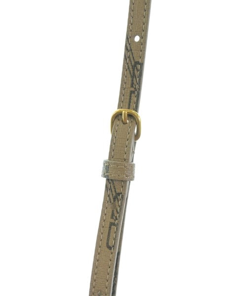 BALENCIAGA Shoulder bags