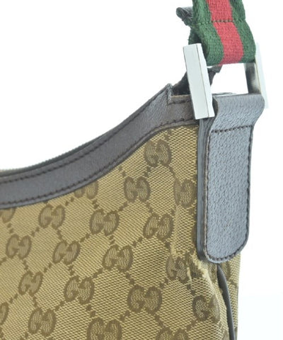 GUCCI Shoulder bags