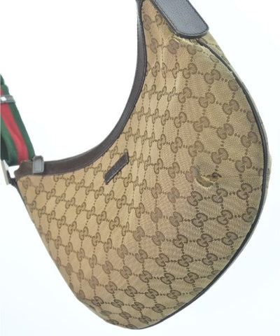 GUCCI Shoulder bags