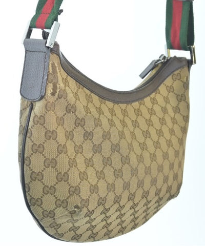 GUCCI Shoulder bags
