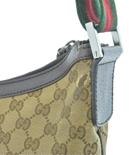 GUCCI Shoulder bags