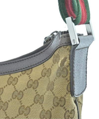 GUCCI Shoulder bags
