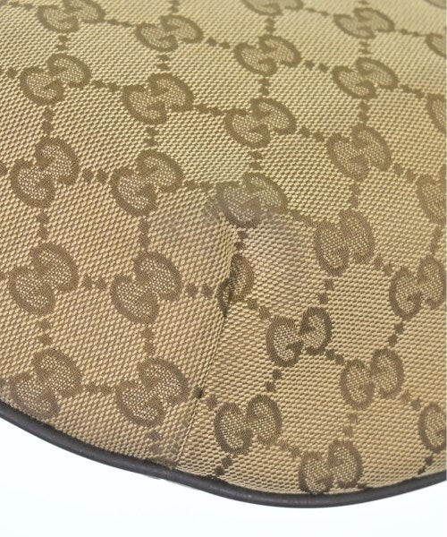 GUCCI Shoulder bags
