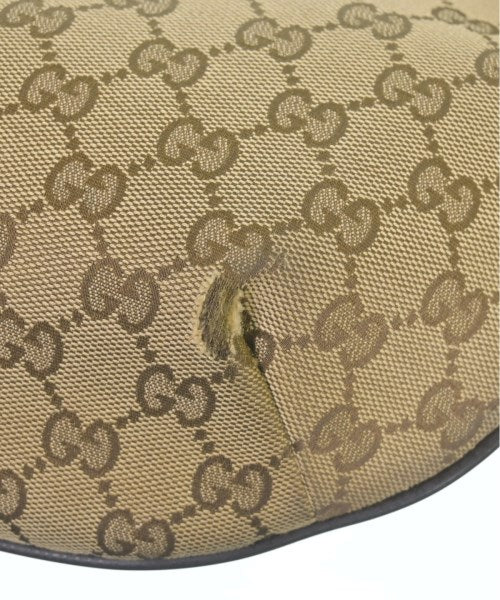 GUCCI Shoulder bags