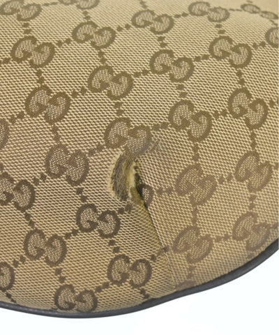 GUCCI Shoulder bags