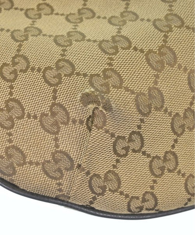 GUCCI Shoulder bags