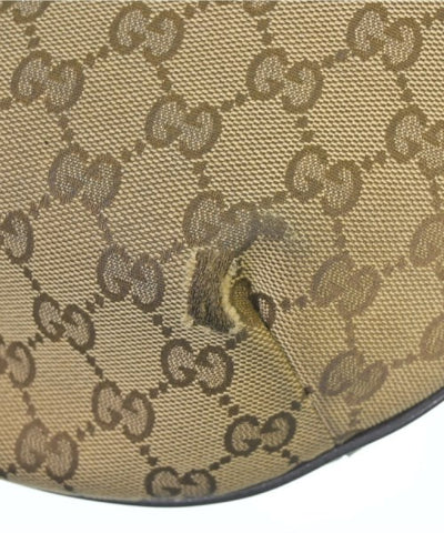 GUCCI Shoulder bags