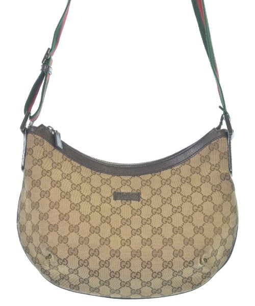 GUCCI Shoulder bags