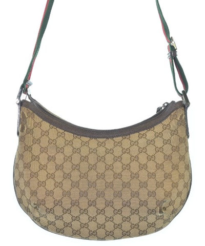 GUCCI Shoulder bags