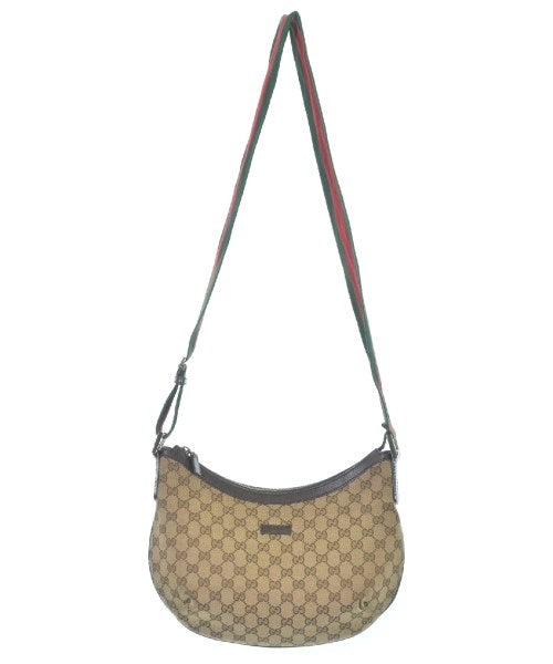 GUCCI Shoulder bags