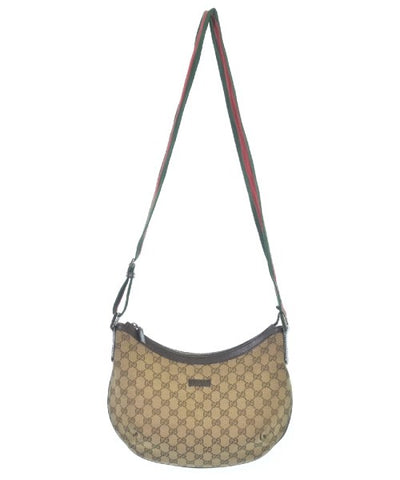 GUCCI Shoulder bags