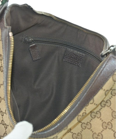 GUCCI Shoulder bags