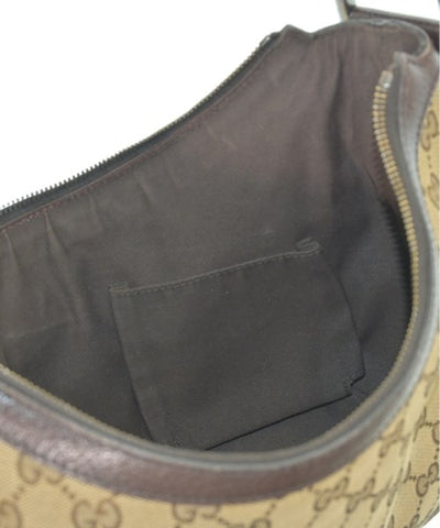 GUCCI Shoulder bags