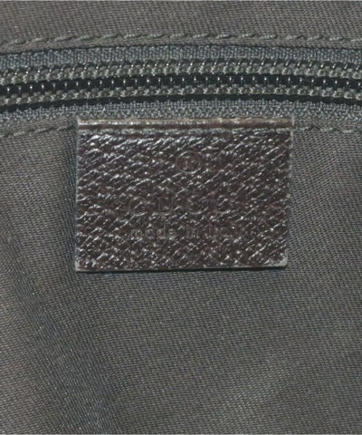 GUCCI Shoulder bags