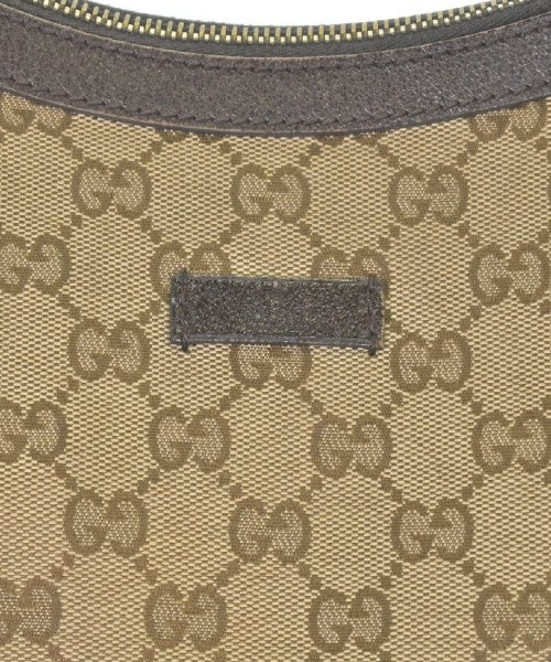 GUCCI Shoulder bags