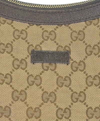 GUCCI Shoulder bags