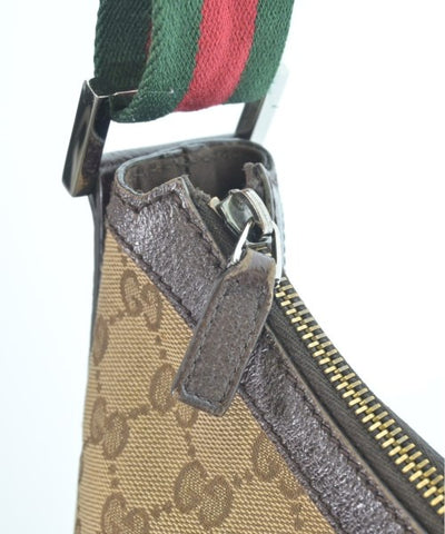 GUCCI Shoulder bags