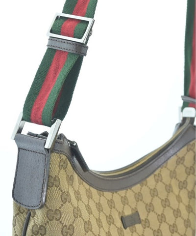 GUCCI Shoulder bags