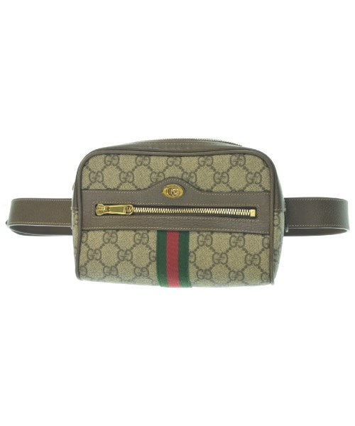 GUCCI Shoulder bags