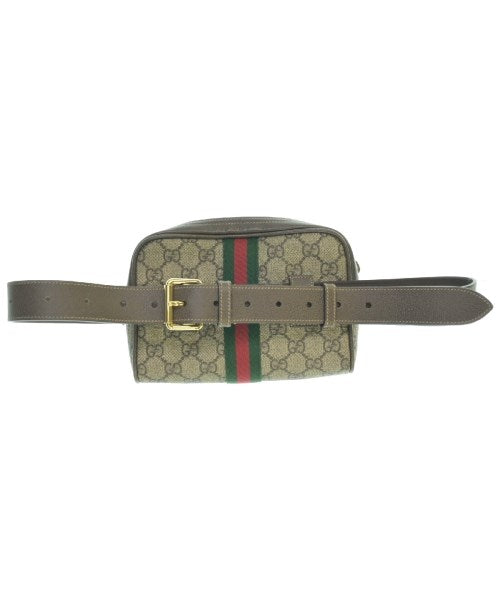 GUCCI Shoulder bags