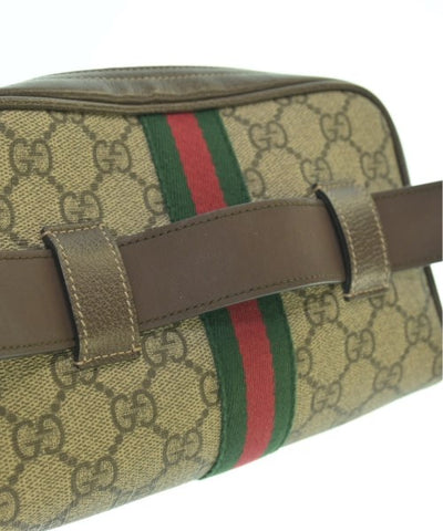 GUCCI Shoulder bags